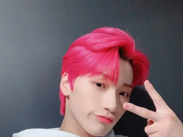 [T Official] ATEEZ, RT SPARKLING_twt: [Private demand] 😘 How about theconstellations? #Sparkling #S