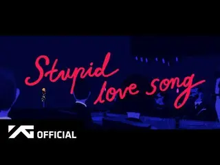 [Resmi] Music Hall Musician (AKMU), video resmi AKMU-'Stupid Love Song (with Cru