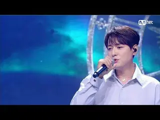 [Official mnk] Panggung 'Timeless' dari lagu rakyat mewah 'Lee Ji Hoon_' #M COUN