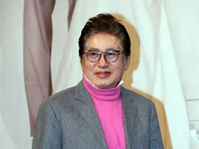 Aktor Jin Yongjian dituduh melakukan aborsi oleh pacarnya yang berusia 39 tahun.