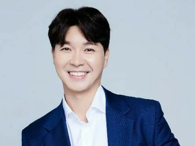 "Arafiftalent menikahi seseorang yang 23 tahun lebih muda darinya" Park Xiuhong 