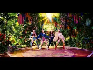 BLACKPINK、BLACKPINK - Bagaimana Anda menyukainya -JP Ver.-」 MV  