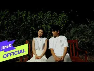 [Official loe] [MV] JinE(Lee JiNi_) _ Karena hujan  