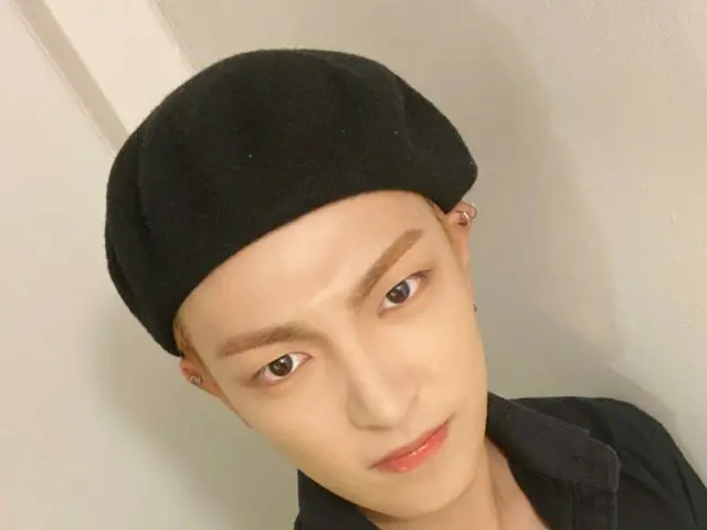 [T Official] ATEEZ, [#Hongjun] 👀📸👀📸 #ATEEZ #ATEEZ ..