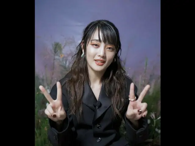 [Formula T] (G)I-DL E, [📽] duduk dan bersantai dengan gadis "Minnie-Nicha Yonta