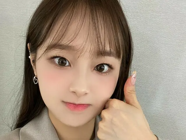 [Resmi] LOONA (Loona), setelah beberapa saat, pada 10:40 malam (KST) KBS "Face a