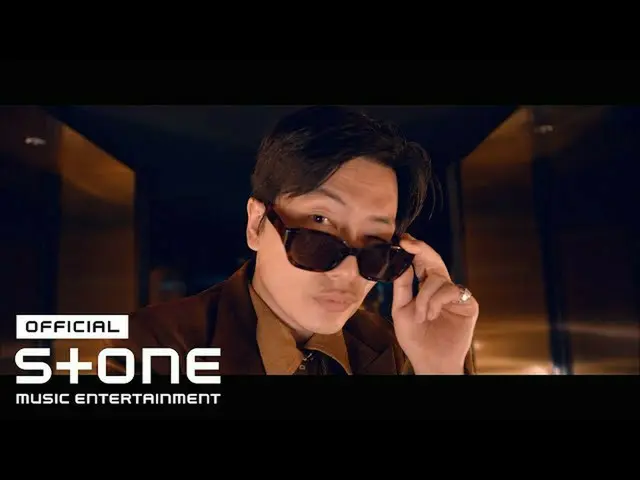 Cjm Resmi】 Lee DongHwi_ (Lee Dong hwi)-kamu tahu (angkat kepalamu) Teaser1  