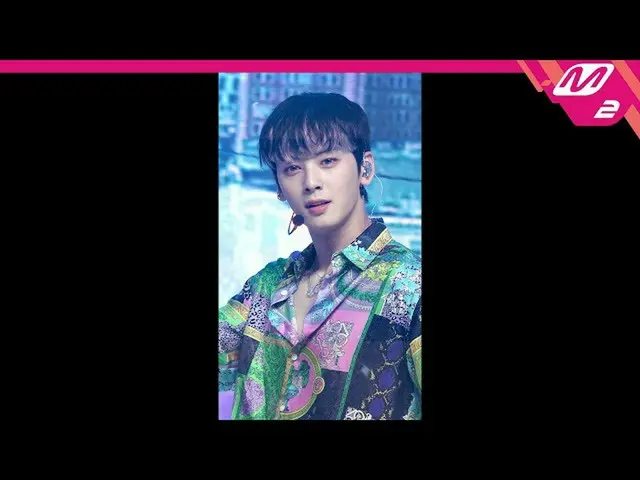 [Official mn2] [MPD FanCam] ASTRO_ Che Yinyu FanCam 4K'After Midnight' (ASTRO_ _