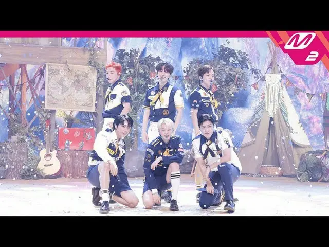 【官方 mn2】[MPD FanCam] ONF_ FanCam 8K 'Summer Popping' (ONF_ _ FanCam) | MCOUNTDOW