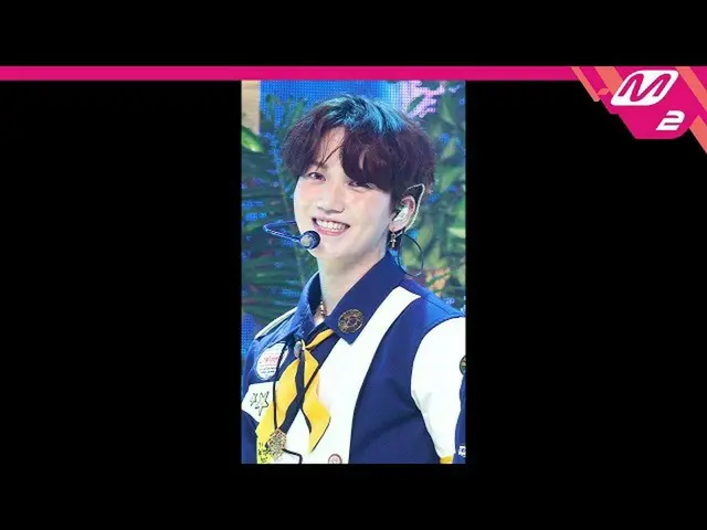 mn2】[MPD FanCam] ONF_ J-US FanCam 4K 'Summer Popping' (ONF_ _ J-US FanCam) | MCO