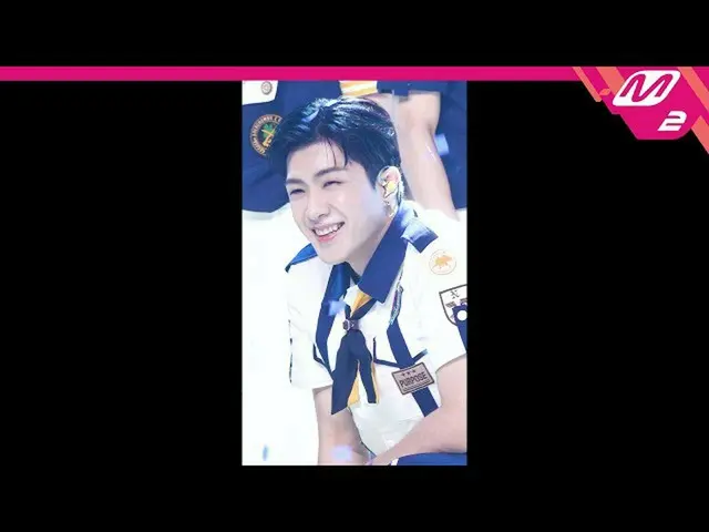 【官方 mn2】[MPD FanCam] ONF_ Wyatt FanCam 4K 'Summer Popping' (ONF_ _ WYATT FanCam)