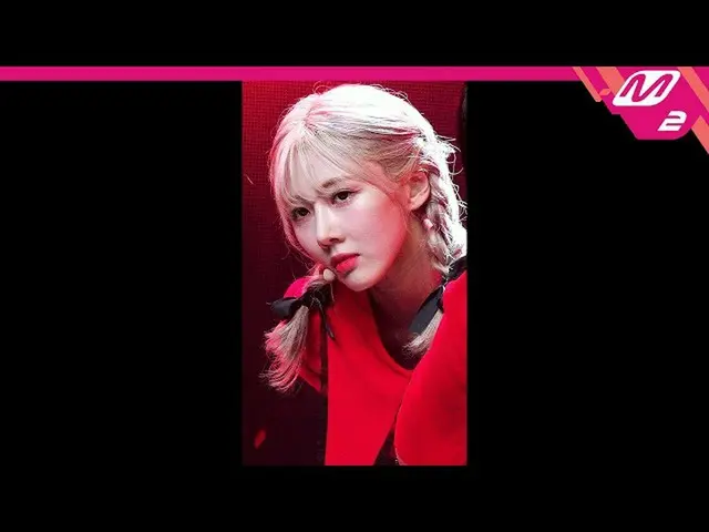 【官方 mn2】[MPD FanCam] DREAMCATCHER Yoohyeon FanCam 4K 'BEcause' (DREAMCATCHER YOO
