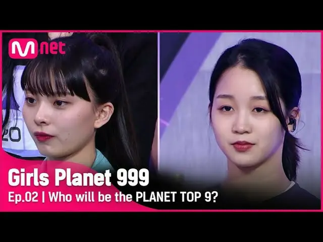 [Resmi mnk] [Episode 2] "Pesona vs. Pesona" Planet TOP9 Hasil akhir tempat perta