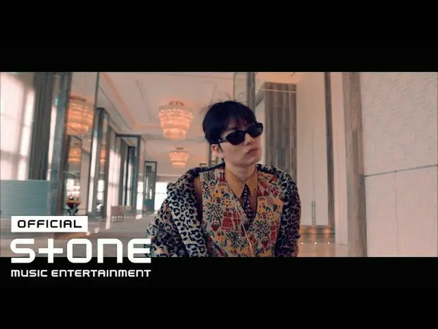 Cjm Resmi】 Lee DongHwi_ (Lee Donghwi) - MV You Know (Keep your head up)  
