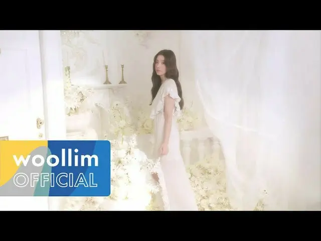 Formula formula woo] [Concept trailer] KWON EUN BI_ (KWON EUN BI_) Album Mini Pe