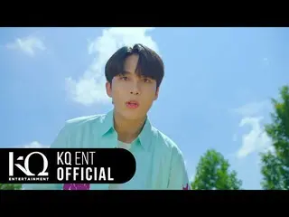 [T Official] ATEEZ, Kim Jong KookX ATEEZ "Pergi untuk melihat laut?" Klip Teaser