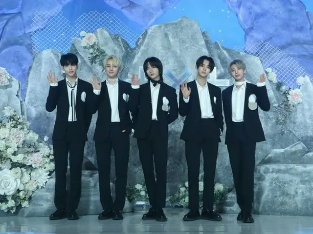"TOMORROW X TOGETHER" Tae Hyun & Xiu Ning Kai, "ENHYPEN" akan muncul di Nippon B