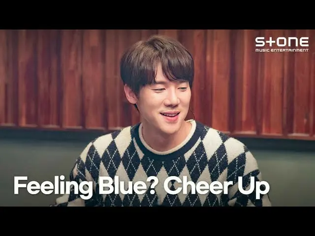 [Official cjm] [PLAYLIST] Lagu untuk menghiburmu saat lelah｜Yoo YeonSeock_, Im S