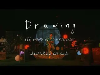 [J Official] FTISLAND, Lee Hong Ki (dari FTISLAND)-Temukan saya [Primadonna Edit