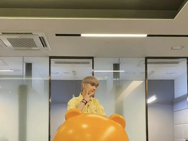 [T Official] ATEEZ, [#Mingi] Who is the cutest? #ATEEZ #ATEEZ ..