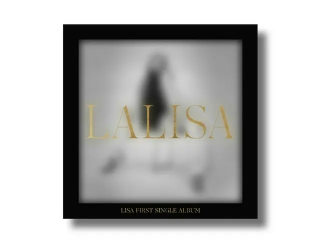 [D Official yg] #LISA FIRST SINGLE ALBUM LALISA KiT ALBUM Pre-order NOTICE hasbeen uploaded ▶ ️ #Lis