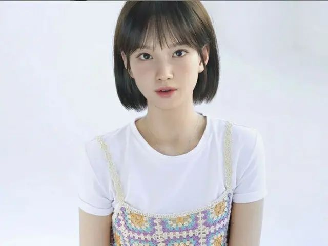 Han Yua dari Virtual Human meluncurkan Instagram sebelum kemajuan seni pertunjuk