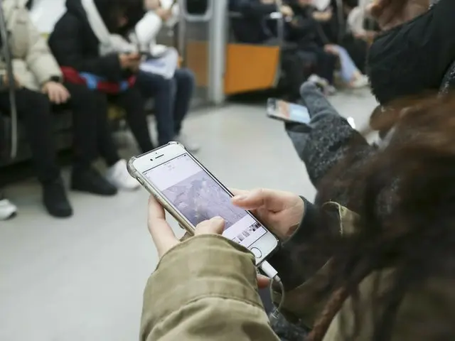 Beberapa orang mengatakan bahwa siaran langsung Metro Korea Selatan Jalur 4 sang