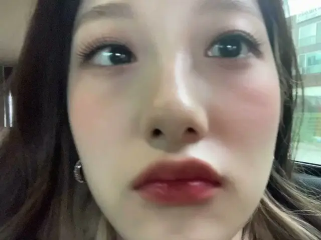 [T Official] fromis_9, [#Seoyoung] Saya dan saya merekomendasikan ID Instagram !