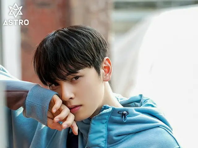 [Dofficialfan][#Cha Eunwoo][Post] Komunikasi Keluarga Musim Gugur/Musim Dingin #