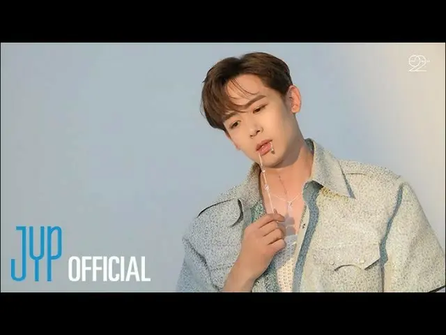 [Resmi] 2PM, [On Air 2PM] Nichkhun X KAPSUL Foto di balik layar (EN/JP/TH)  