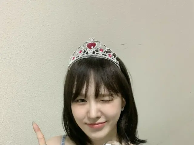 [Formula T] RedVelvet, ️ #QUEENDOM #퀸덤 #RedVelvet #RedVelvet #QUEENDOM2ndwin #音乐