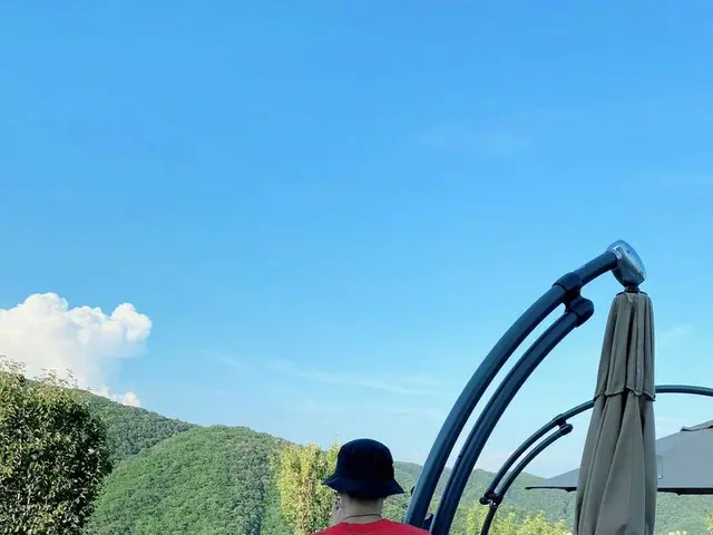 [Formula D besar] RT BTS_twt: musim panas adalah... 2