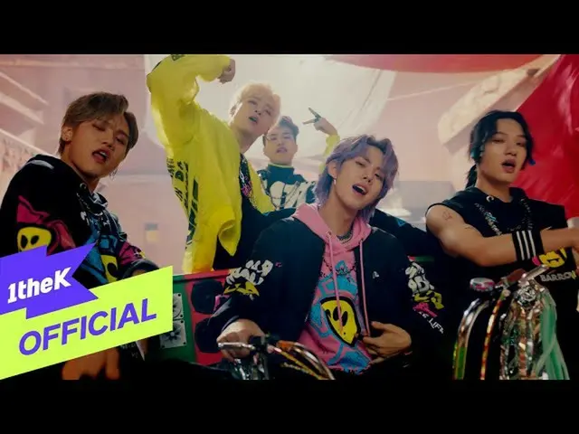 loe】 [Teaser] MCND_ _ _ 'Movin' (Untukmu...)' Video Teaser  