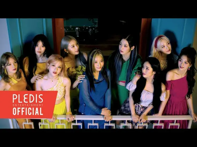 [Rumus T] fromis_9, fromis_9 (fromis_9) Album tunggal spesial [Bicara & Bicara] 