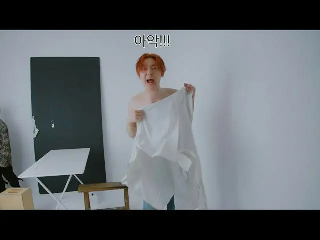 [JT official] ASTRO, RT ASTRO_ staff: [🎥]#ASTROPLAY no problem🤷‍♂️ ▶ #ast  