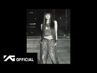 [Formula] BLACKPINK, LISA-album single pertama LALISA VISUAL TEASER #2  