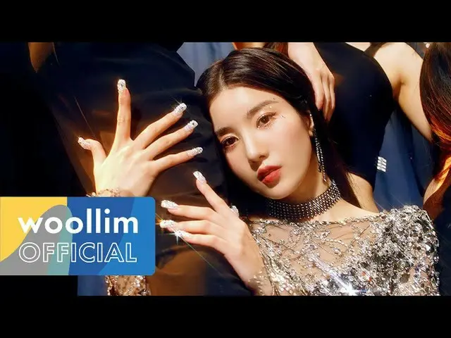 Cho formula woo] [Koreografi M / V] KWON EUN BI_ (KWON EUN BI_)-'Pintu'  