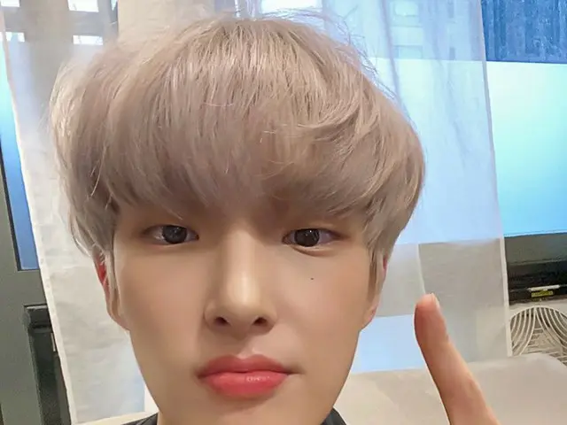 [T Official] ATEEZ, [#Mingi] Tiny Gutobum #ATEEZ #ATEEZ ..