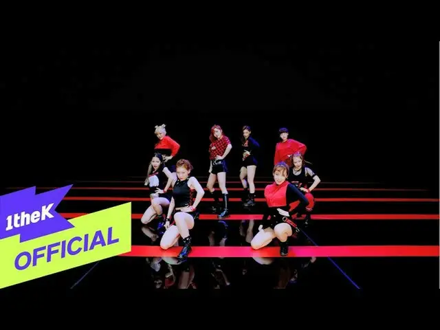 rumus M loe] [MV] WEKI MEKI_(WEKI MEKI_)_Aku tidak suka pacarmu  