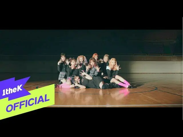 Te loe Teaser2】 WEKI MEKI_ (WEKI MEKI _) _ Picky Picky  