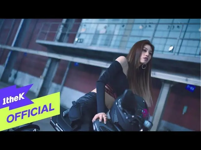 Te loe】 sebagai Teaser1】 WEKI MEKI_ (WEKI MEKI _) _ Crush  