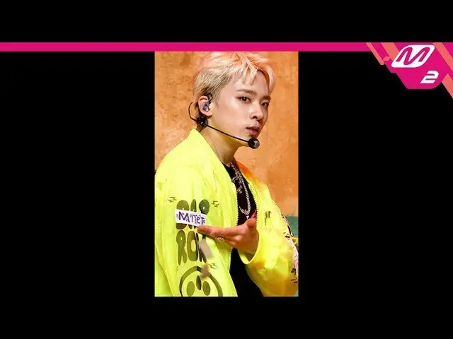 【官方 mn2】[MPD FanCam] MCND_ _ Castle J FanCam 4K 'Movin' (MCND_ _ Castle J FanCam