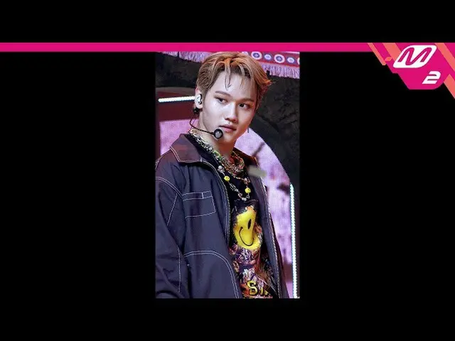 mn2】 [MPD FanCam] MCND_ _ Minjae FanCam 4K 'Movin' (Untuk Anda ...) '(MCND_ _ MI