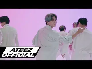 T公式】ATEEZ、 ATEEZ - Eternal Sunshine」Pratinjau Kinerja ⠀ ⠀ #FEVER_Part_3 #Eternal