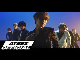 T ATEEZ ATEEZ - Deja Vu」 Pratinjau Kinerja ⠀ ⠀ #FEVER_Part_3 #Deja_Vu #ATEEZ #AT