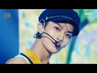 [MBK resmi] [Tampilkan! MUSIC CORE_] CIX_-Wave (CIX_ _-WAVE), disiarkan di MBC 2