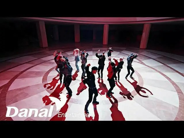 [Formula Dan] MV | OMEGA X_ _ (OMEGA X_)-Apa yang terjadi | Album single pertama