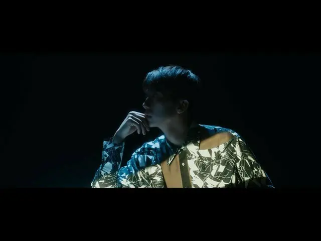 [J Official] 2PM, 2PM "Me and Mata" MV SOLO TEASER WOOYOUNG  