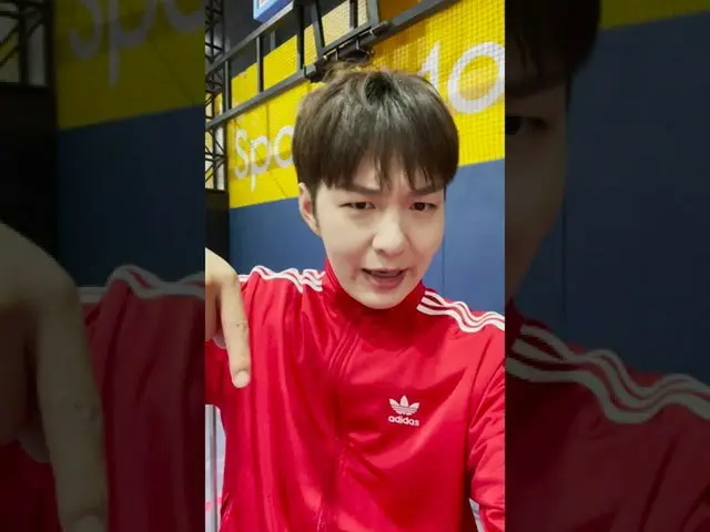 [Resmi] BTOB, Tuhan.. Sungguh.. ❤️#Celana pendek  