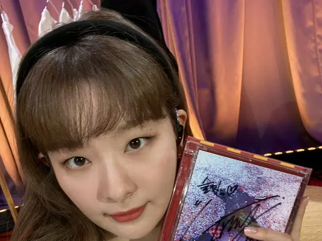 [Resmi] RedVelvet, Pembicaraan Musik🎶 Tetap disini #Seulgi #SEULGI #Rumah Seulg